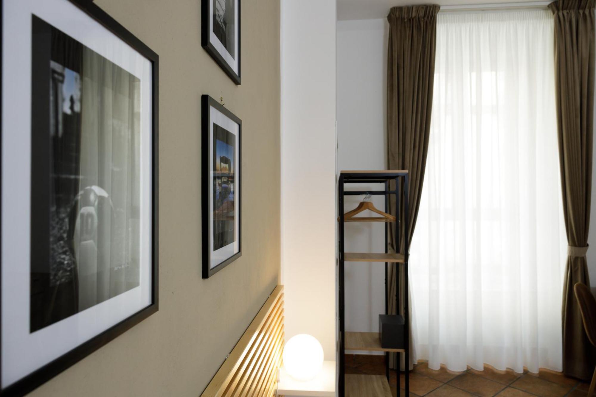Frankie Sweet Home Неаполь Экстерьер фото