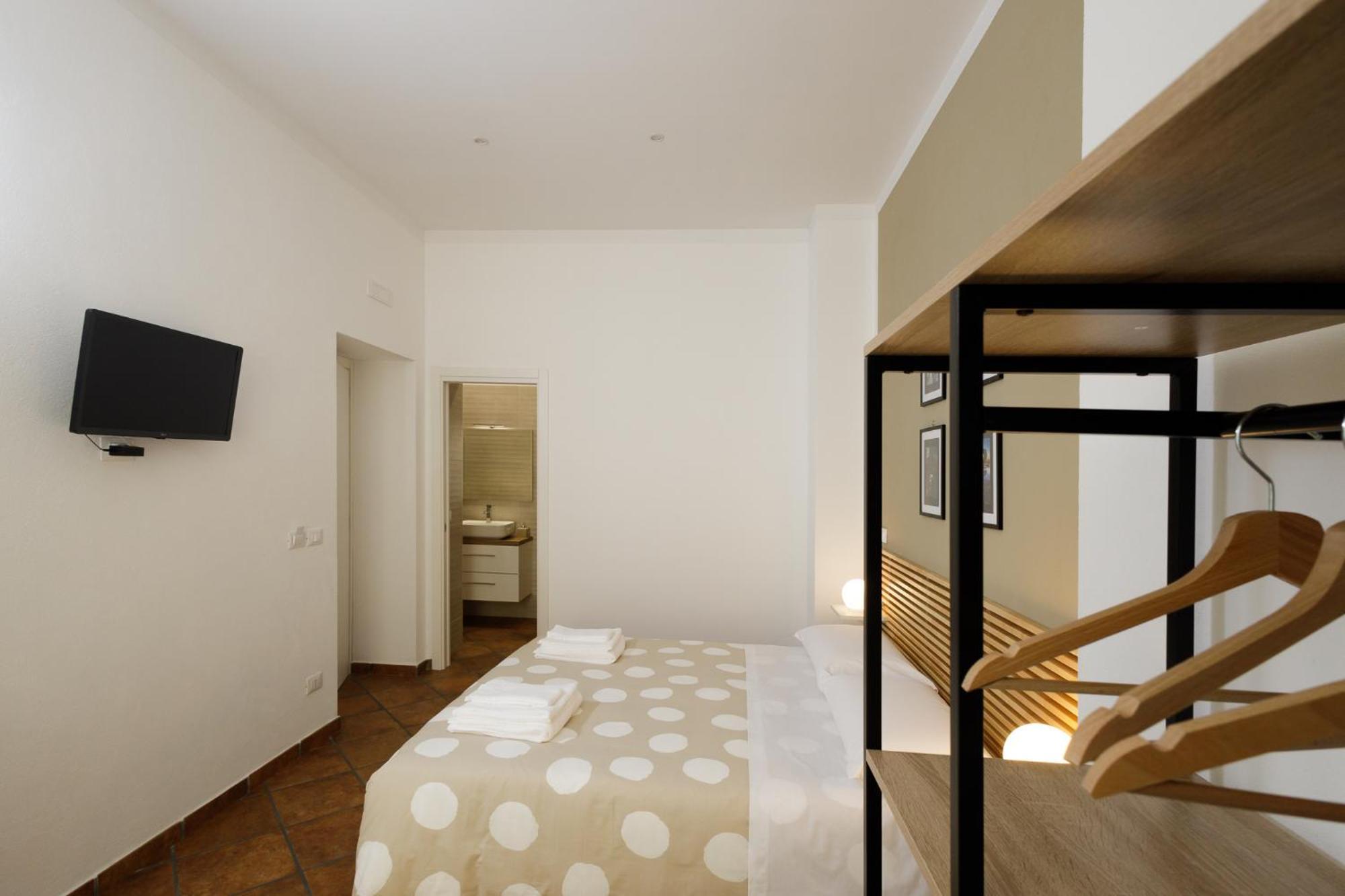 Frankie Sweet Home Неаполь Экстерьер фото