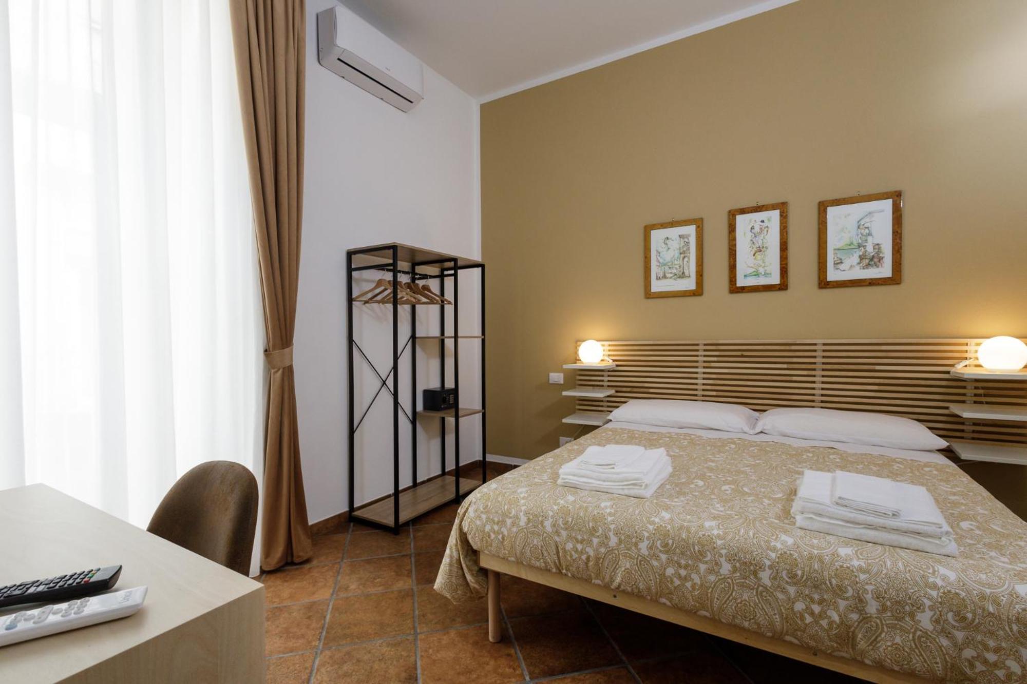 Frankie Sweet Home Неаполь Экстерьер фото